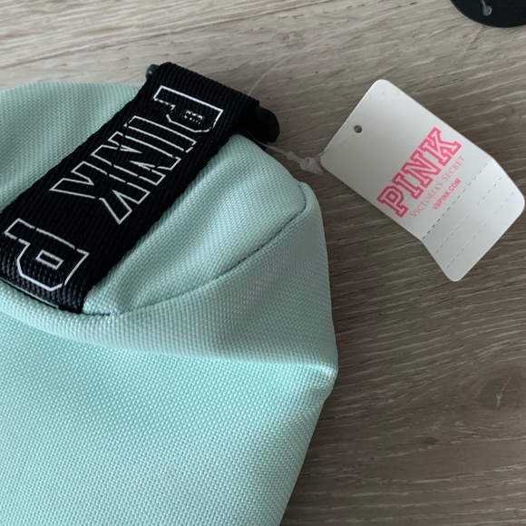 VS PINK 6-Can Crossbody Sling Cooler Bag - Picture 5 of 7